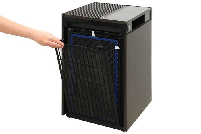 Máy lọc không khí Sharp FX-S120V-H 72W